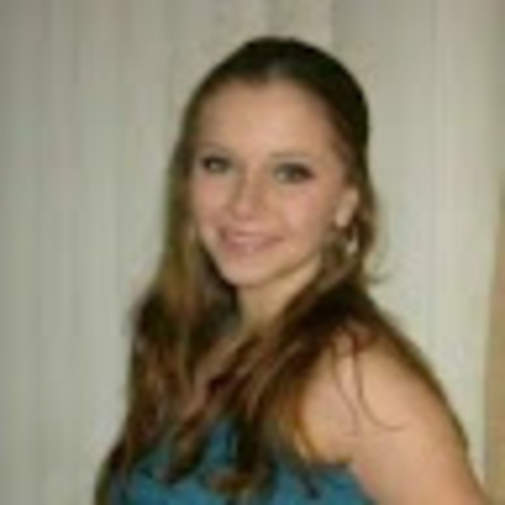 Meet your Posher, Christina